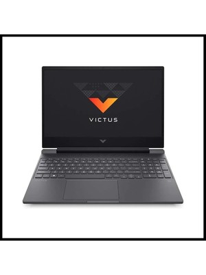 Hp Victus 15-FB3008NT B82N5EA, Ryzen7 8845HS, 15.6" Fhd, 144hz, 16GB Ram, 1tb Ssd, 8gb RTX4060 Ekran Kartı, Free Dos, Gamıng Notebook