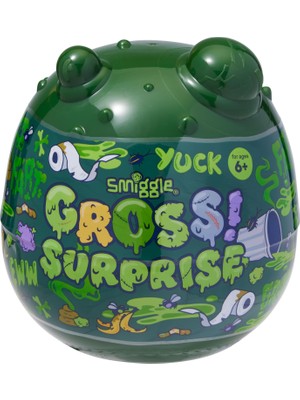 Smiggle - Vıcık Mini Supriz