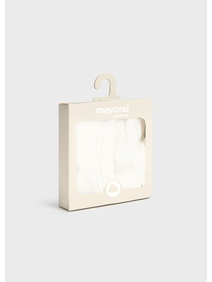 Mayoral 2'li Bebek Çorap 9863