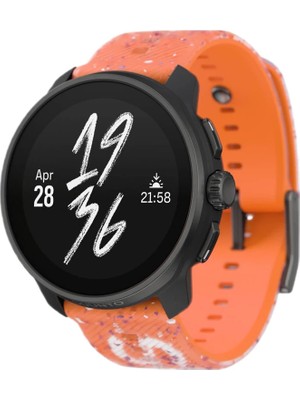 Suunto Race S Gps'li Outdoor Akıllı Sporcu Saati