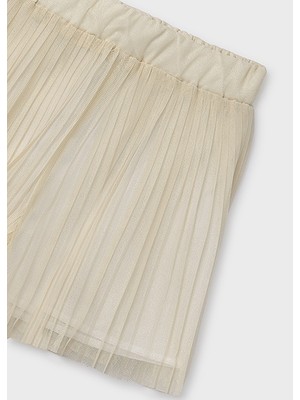 Mayoral Kız Çocuk Şort 6215