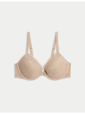 Marks & Spencer Dantelli Plunge Sütyen