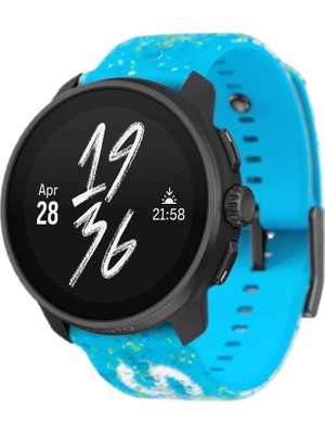 Suunto Race S Gps'li Outdoor Akıllı Sporcu Saati