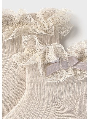 Mayoral Bebek Çorap 9868