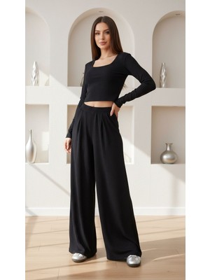 Divinus Sandık Yaka Takım