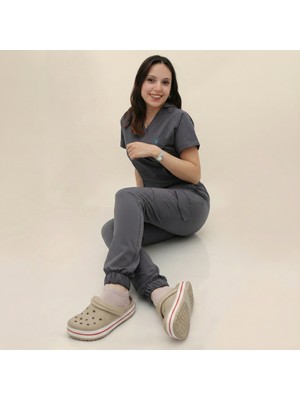 Clinivibe Lagary S-Hood (Kadın Scrub)