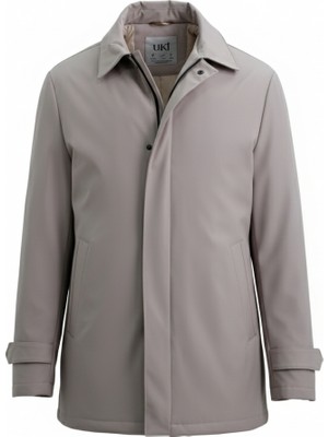 Uki Taş Kışlık Mont