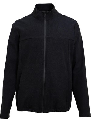 Uki Siyah Casual Mont