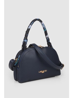 La'Graccio Paris La\'graccio Paris Kadın Joyn Fularlı Askılı Çanta