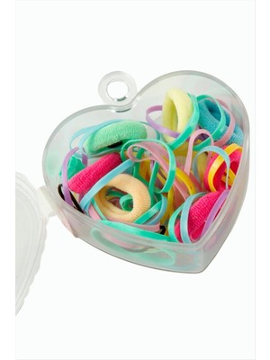 SHC4200 Kalp Kutulu Toka 75 Adet