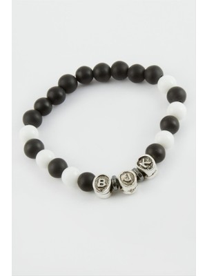 SHC4200 Onix Doğaltaşlı Bileklik