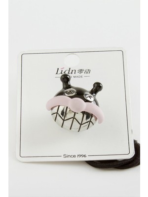 SHC4200 Kurbağa Lastikli Toka