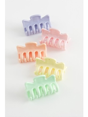 SHC4200 Tırpan Mandal Toka 4 cm