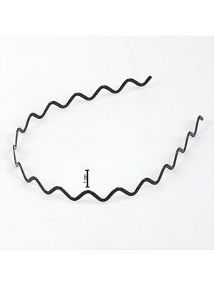 SHC4200 Zikzak Metal Taç