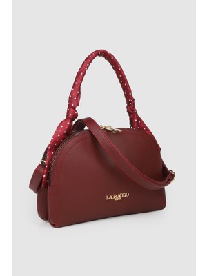 La'Graccio Paris La\'graccio Paris Kadın Joyn Fularlı Askılı Çanta