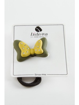 SHC4200 Fiyong Taşlı Lastikli Toka