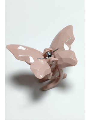 SHC4200 8 cm Kelebek Mandal Toka