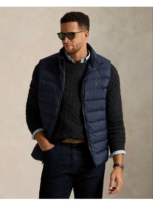 Polo Ralph Lauren Colden Katlanabilir Yelek