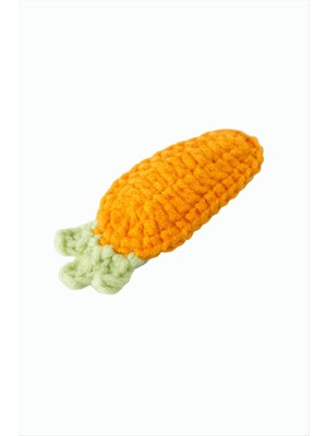 SHC4200 Çiçek Işlemeli Örgülü Çıtçıtlı Toka