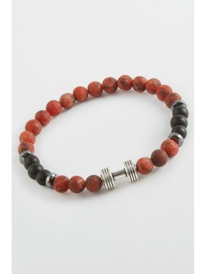 SHC4200 Ceyt Onix Doğaltaş Bileklik