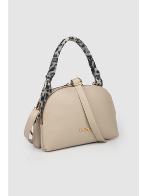 La'Graccio Paris La\'graccio Paris Kadın Joyn Fularlı Askılı Çanta