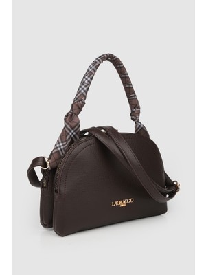 La'Graccio Paris La\'graccio Paris Kadın Joyn Fularlı Askılı Çanta