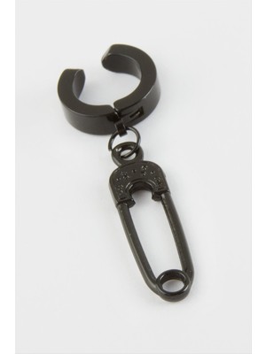 SHC4200 Çengel Erkek Çelik Küpe