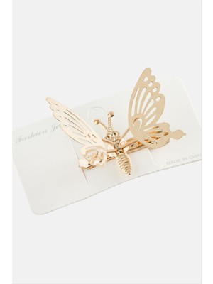 SHC4200 Kelebek Pens Toka 1 Adet