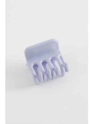 SHC4200 Düz Mandal Toka 4 cm