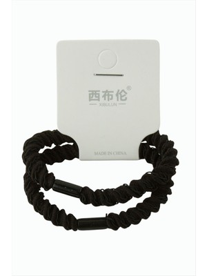 SHC4200 Burgulu Lastikli Toka 2 Adet