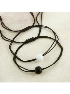 SHC4200 Gecem Seninle Şanslı Bileklik