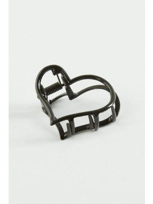 SHC4200 Kalp Metal Mandal Toka 4 cm