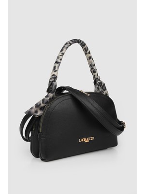 La'Graccio Paris La\'graccio Paris Kadın Joyn Fularlı Askılı Çanta