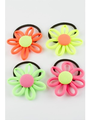 SHC4200 Papatya Lastikli Toka 1 Adet