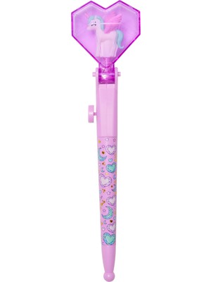 Smiggle - Sürpriz Charm Kalemi