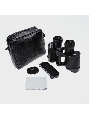 Starseven Baigish 8X30 Tümmetal Orjınal Rus DÜRBÜN76M/1000M, Askeri Model Süper Kalite