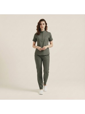 Clinivibe Kyra Zero (Kadın Scrub)