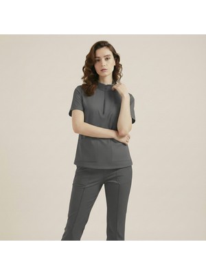 Clinivibe Kyra Zero (Kadın Scrub)