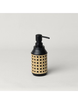 Linens Luther 7,2X18,4 cm Sıvı Sabunluk