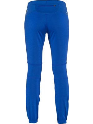 Rossignol Softshell Pant Kadın Mavi Kayak Pantolonu