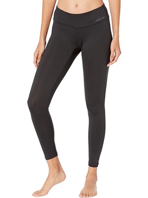 Burton Womens Lightweight X Kadın Siyah İçlik Alt