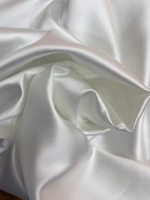 Dantelistan Mıkado 02 Kırık Beyaz 300 cm Top (20 Metre)