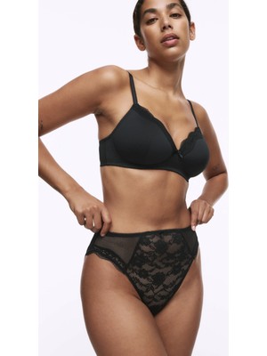 Marks & Spencer Jasmine Dantelli Desteksiz Full Cup Sütyen