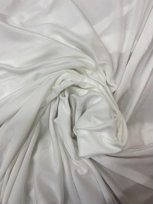 Dantelistan Astar Jarse Kırık Beyaz 160CM Top (20 Metre)