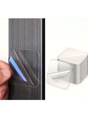 Karteya 20'li Paket Çift Taraflı Yapışkan Akrilik Bant