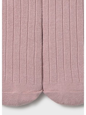 Mayoral Kız Bebek Pembe Külotlu Çorap 10003