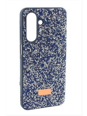 SHC4200 Iphone 16 Taşlı Kapak Kılıf