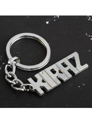 SHC4200 Kiraz Isimli Anahtarlık