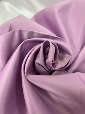 Dantelistan Mat Saten 9 Lıla  150 cm