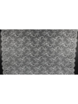 Dantelistan Lez Dantel 2024 Kırık Beyaz